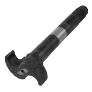 World American WA05-5129 - Air Brake Camshaft - Left, 10-1/2" Length, 1-1/2", 28 Spline - Image 3