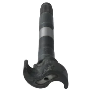World American WA05-5129 - Air Brake Camshaft - Left, 10-1/2" Length, 1-1/2", 28 Spline - Image 4