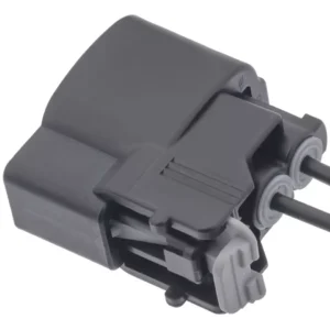 STANDARD MOTOR PRODUCTS S2928 Ignition Coil Connector - 2 Blade Terminal Female - Image 4