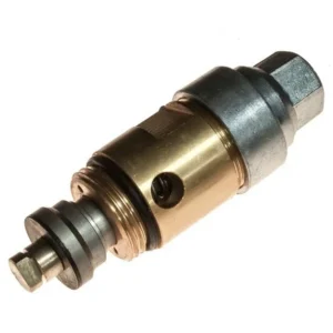 World American WAA10005A - Air Brake Emergency Relay Valve - 1/4" NPT, Cartridge Kit - Image 2
