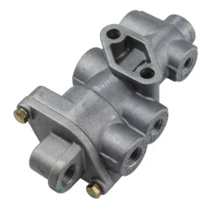 World American WA65706 - Tractor Protection Valve - TP-3DC Type, 3/8" NPT Prim and Sec - Image 2