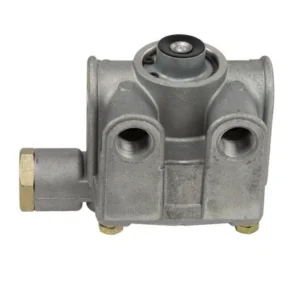 World American WA103294 - Air Brake Relay Valve - R-14 Type, (2) 1/2" NPT, 5.5 PSI - Image 4