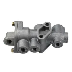 World American WA65706 - Tractor Protection Valve - TP-3DC Type, 3/8" NPT Prim and Sec - Image 3