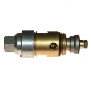 World American WAA10005A - Air Brake Emergency Relay Valve - 1/4" NPT, Cartridge Kit - Image 4