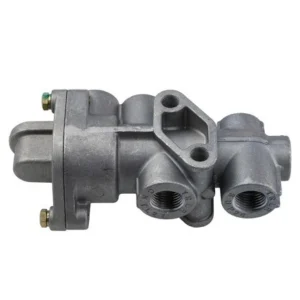 World American WA65706 - Tractor Protection Valve - TP-3DC Type, 3/8" NPT Prim and Sec - Image 4