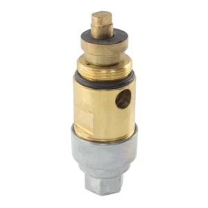 World American WAA10005A - Air Brake Emergency Relay Valve - 1/4" NPT, Cartridge Kit