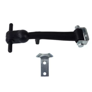 World American WA18-8031 - Hood Latch Assembly - 7", with Clamp Stem Down - Image 2