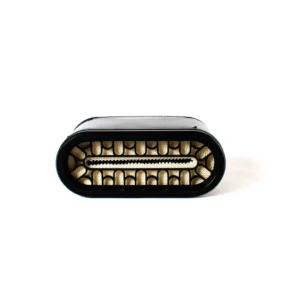 Baldwin Filters Channel Flow Heavy-Duty Air Element Baldwin CA4702 - Image 3