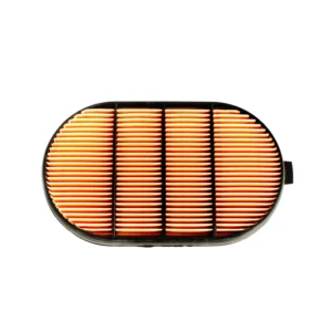 Baldwin Filters Heavy-Duty Channel Flow Safety Air Element Baldwin PA5515 - Image 2