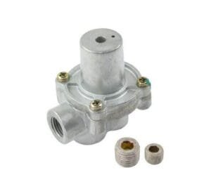 World American WAKN31000 - Air Brake Pressure Protection Valve - 1/4" NPT Deliver, 1/4" NPT - Image 2