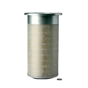 Baldwin Filters Heavy-Duty Outer Air Element with Lid Baldwin PA2784 - Image 2