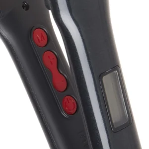 CHI G2 Ceramic and Titanium 1 1/4" Straightening Hairstyling Iron - Image 3