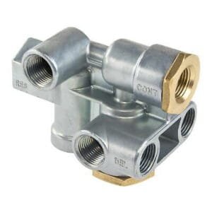 World American WA110500 Air Brake Spring Brake Valve