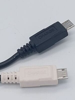 Sprint 2.0 USB Type A Male To Dual Micro USB Male Splitter Y Charging Data Cable - Image 6