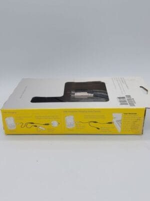 Sprint 2.0 USB Type A Male To Dual Micro USB Male Splitter Y Charging Data Cable - Image 3
