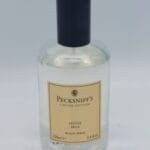 1 PECKSNIFF'S ENGLAND ROOM SPRAY FESTIVE SPICE 3.3oz Glass Spray Bottle