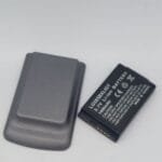 LG Lithium-Ion Extended Battery 3.7V 1400mAh LG585BXLIGY for AX585 CE110 GS170
