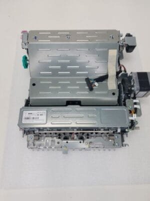 Suzohapp UTTF Unit Replacement ATM Part Hitachi (71UUTTFA136820) (152-M7625753A) - Image 2