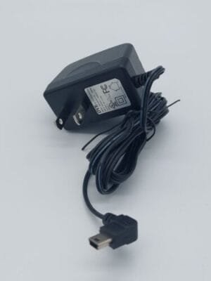 NEW DVE Switching Adapter Model: DSA-5W-05 FUS 5V - 0.5A - Power Supply Mini USB