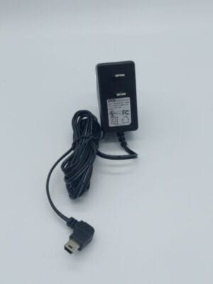 NEW DVE Switching Adapter Model: DSA-5W-05 FUS 5V - 0.5A - Power Supply Mini USB - Image 2