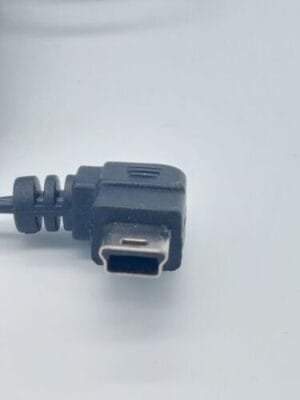 NEW DVE Switching Adapter Model: DSA-5W-05 FUS 5V - 0.5A - Power Supply Mini USB - Image 4