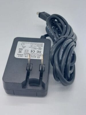 NEW PW-1BGT Power Supply Adapter Output 5V 800mA Charger Adaptor - Mini USB - Image 2