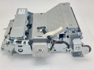 Suzohapp UTTF Unit Replacement ATM Part Hitachi (71UUTTFA136820) (152-M7625753A) - Image 4