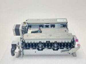 Suzohapp UTTF Unit Replacement ATM Part Hitachi (71UUTTFA136820) (152-M7625753A) - Image 8