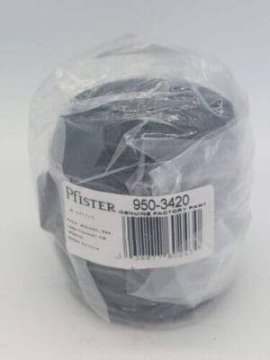 OEM Pfister - 950-3420 - FXD WGHT E-FCT - Faucet Part 2.5IN - RARE - Image 6