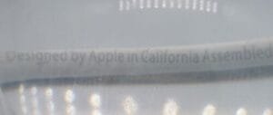 5 USED OEM Apple iPhone/iPod Ear Pods Wired 3.5mm Headphone Jack & Mic MNHF2AM/A - Image 5