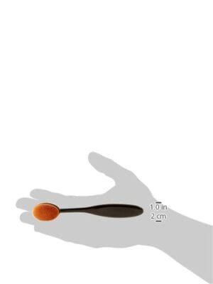 Cailyn Cosmetics O! Wow Makeup Face Brush - Image 5
