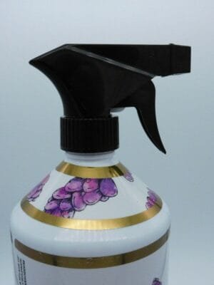 M & S Seed Co Lavender & Chamomile W/Essential Oils Refreshing Linen Room Spray - Image 5