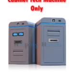 NEW OEM Brinks Tech Cabinet Machine Freq. 50/60Hz Generation 2.5 - (5006150-USD)