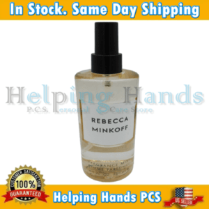 REBECCA MINKOFF - Brume Fragrance Body Mist Perfume Large 6.8 oz Long Lasting - Image 7