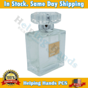 "I Am Good" Eau De Perfum 1.7oz. Guava Mandarin Lily Violet Mimosa Honey Jasmine
