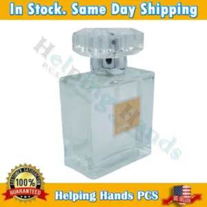 "I Am Good" Eau De Perfum 1.7oz. Guava Mandarin Lily Violet Mimosa Honey Jasmine