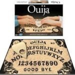 Oujia Board Wooden A Real Classic Original Game Brown Scary Fun Sturdy Wood NEW