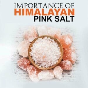 Himalayan Pink Salt Fine Grain Salt 84-Kosher Certified NON GMO Vegan 2 Bags=2lb - Image 4