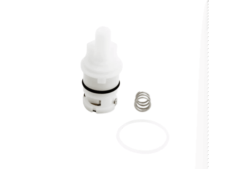 NEW OEM PFISTER 974-0550 Shear Valve with Seat and Springs Cartridge