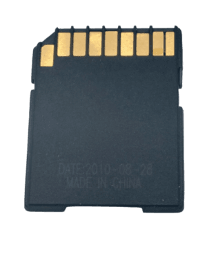 20 - SanDisk microSD micro SD to SD SDHC SDXC Adapter fit 4GB 8GB 16GB 32GB 64GB - Image 3