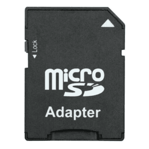 50 - NEW OEM microSD micro SD to SD SDHC SDXC Adapter fit 4GB 8GB 16GB 32GB 64GB - Image 2