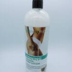 Jumbo Spascriptions Toning Retinol Body Lotion Firming Shea Butter Vitamins ACE