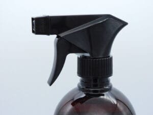 LEMON & VERBENA Home & Body Co Multi-Purpose Cleaner Spray 32 oz W/ Tea Tree Oil - Image 5