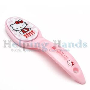 2 Hello Kitty Foot File Pedicure Tool 4 Smoother Softer Feet Earth Therapeutic. - Image 2