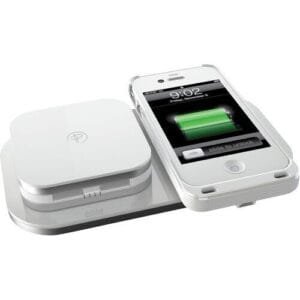 Duracell Powermat 24-Hour Power System & Portable Battery iPhone 3-4S Touch Nano - Image 2