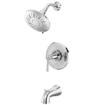 OEM PFISTER LG89-8GL1C Saxton Single Handle Tub/Shower Trim Kit Polished Chrome