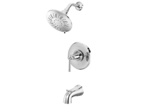 OEM PFISTER LG89-8GL1C Saxton Single Handle Tub/Shower Trim Kit Polished Chrome