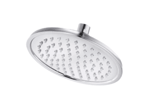 OEM Pfister Saxton Single Function Raincan Showerhead 973-257A - Polished Chrome