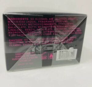 Betsey Johnson Betseyfied XOX Perfume Spray 1oz New *Factory Wrapped* - Image 3