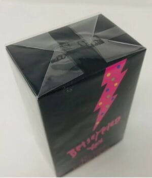 Betsey Johnson Betseyfied XOX Perfume Spray 1oz New *Factory Wrapped* - Image 4